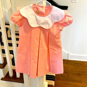The BEaufort Bonnet and Company 4T dress